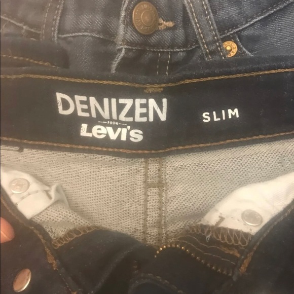 💥💥 SOLD 💥💥 Kids jeans size 7 bundle of 3 - Picture 5 of 7